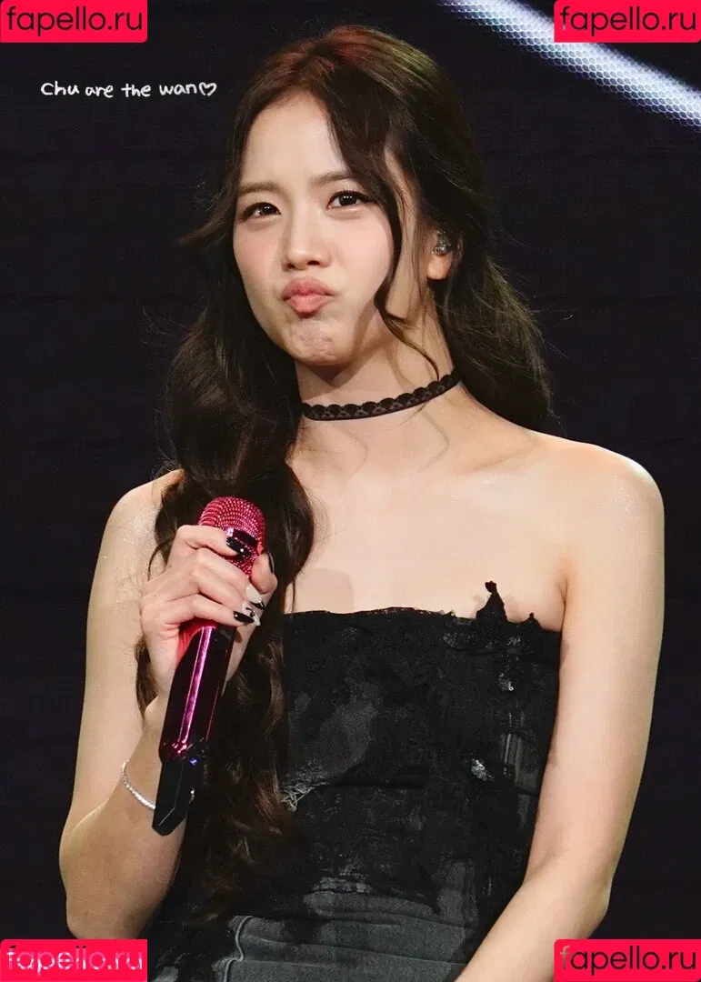 BLACKPINK / Jisoo / qenshizu / sooyaaa__ Onlyfans Photo Gallery 