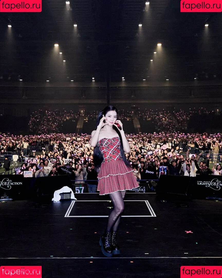 BLACKPINK / Jisoo / qenshizu / sooyaaa__ Onlyfans Photo Gallery 