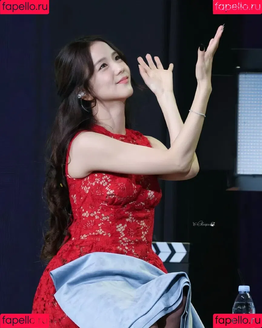 BLACKPINK / Jisoo / qenshizu / sooyaaa__ Onlyfans Photo Gallery 