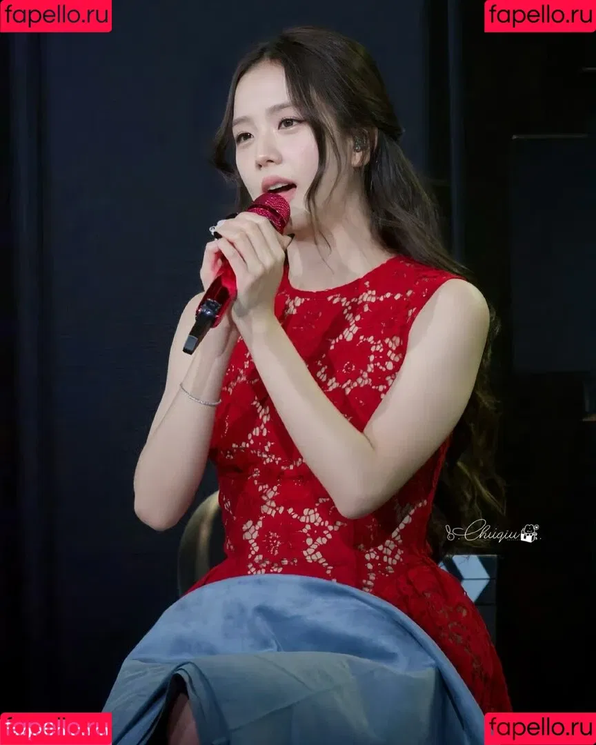 BLACKPINK / Jisoo / qenshizu / sooyaaa__ Onlyfans Photo Gallery 