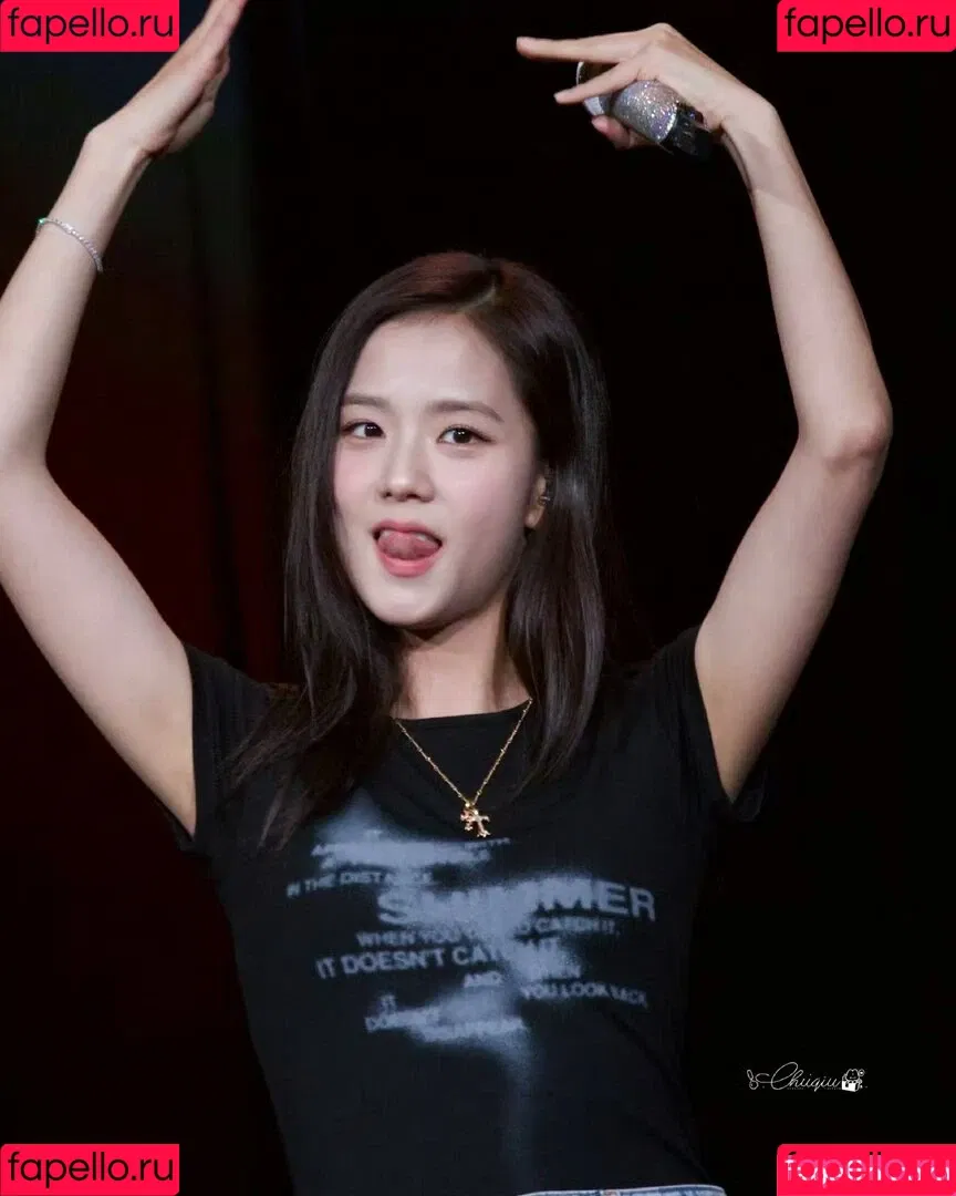 BLACKPINK / Jisoo / qenshizu / sooyaaa__ Onlyfans Photo Gallery 