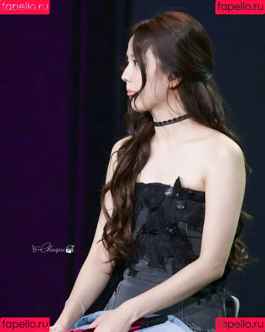 BLACKPINK / Jisoo / qenshizu / sooyaaa__ Onlyfans Photo Gallery 