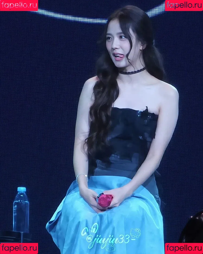 BLACKPINK / Jisoo / qenshizu / sooyaaa__ Onlyfans Photo Gallery 
