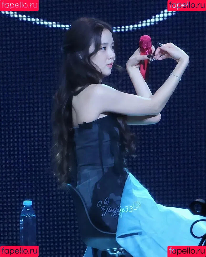 BLACKPINK / Jisoo / qenshizu / sooyaaa__ Onlyfans Photo Gallery 
