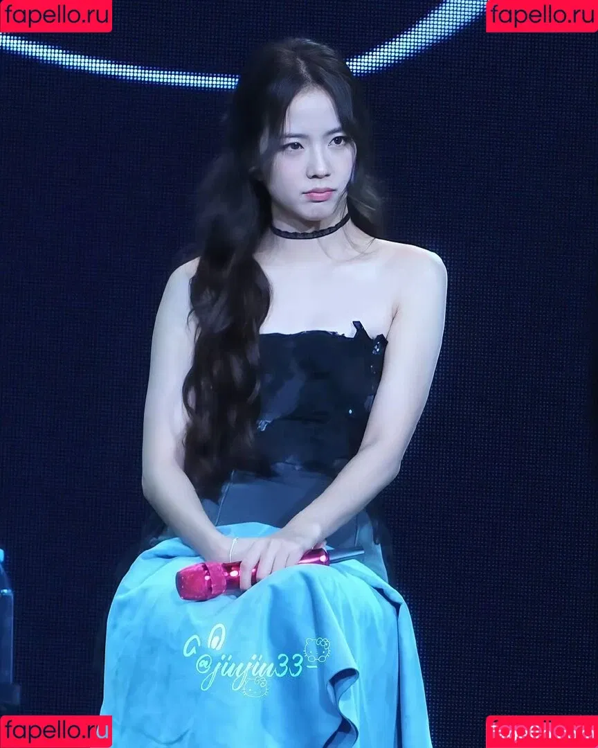 BLACKPINK / Jisoo / qenshizu / sooyaaa__ Onlyfans Photo Gallery 