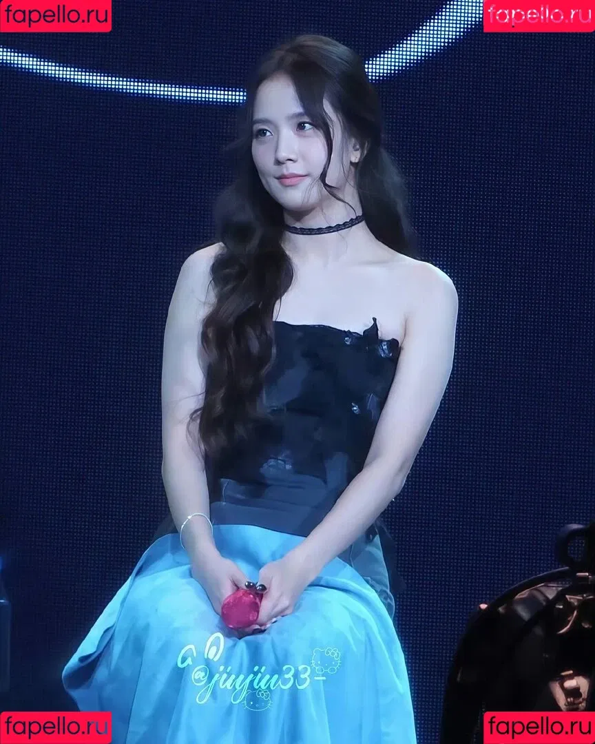 BLACKPINK / Jisoo / qenshizu / sooyaaa__ Onlyfans Photo Gallery 