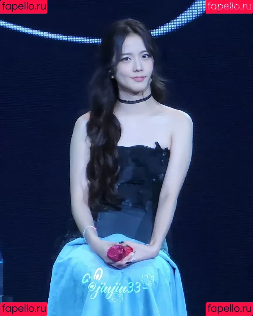 BLACKPINK / Jisoo / qenshizu / sooyaaa__ Onlyfans Photo Gallery 