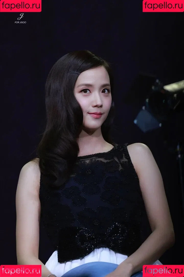 BLACKPINK / Jisoo / qenshizu / sooyaaa__ Onlyfans Photo Gallery 