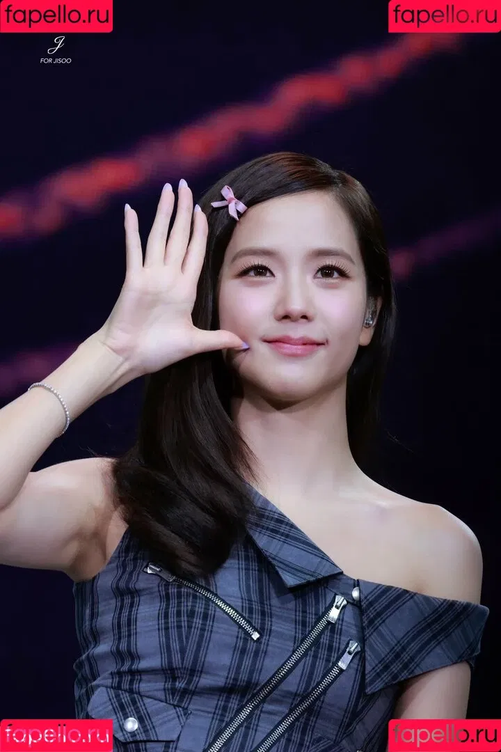 BLACKPINK / Jisoo / qenshizu / sooyaaa__ Onlyfans Photo Gallery 