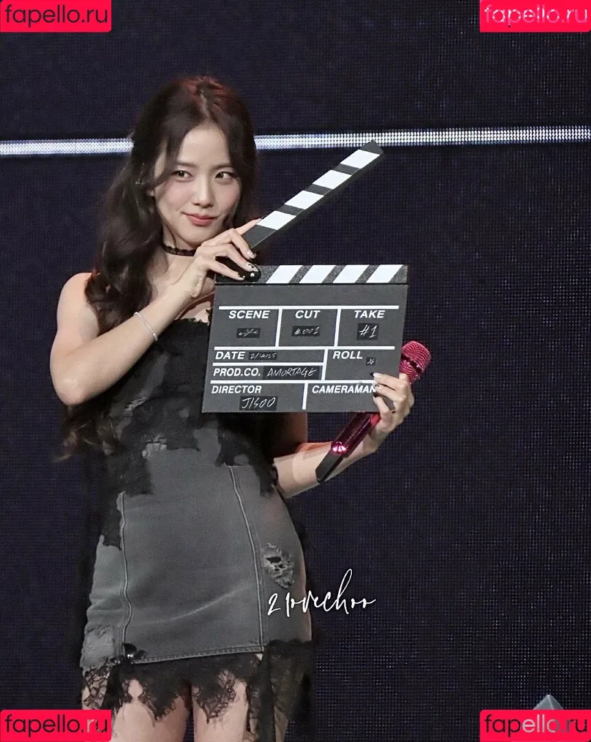 BLACKPINK / Jisoo / qenshizu / sooyaaa__ Onlyfans Photo Gallery 