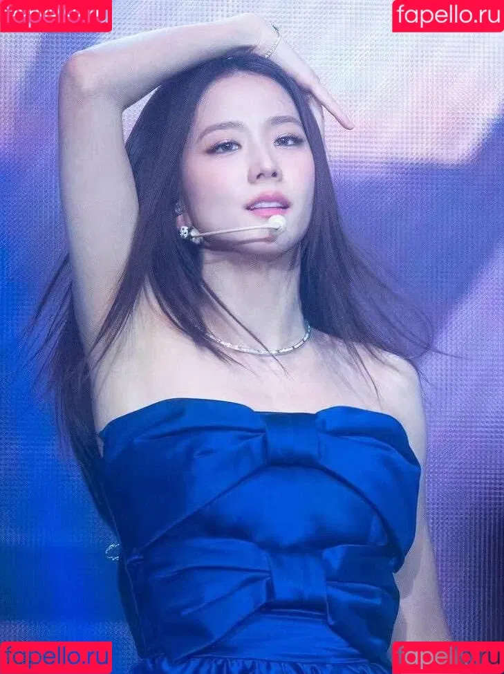 BLACKPINK / Jisoo / qenshizu / sooyaaa__ Onlyfans Photo Gallery 