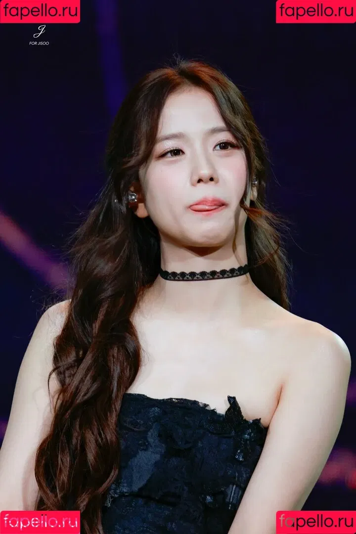 BLACKPINK / Jisoo / qenshizu / sooyaaa__ Onlyfans Photo Gallery 