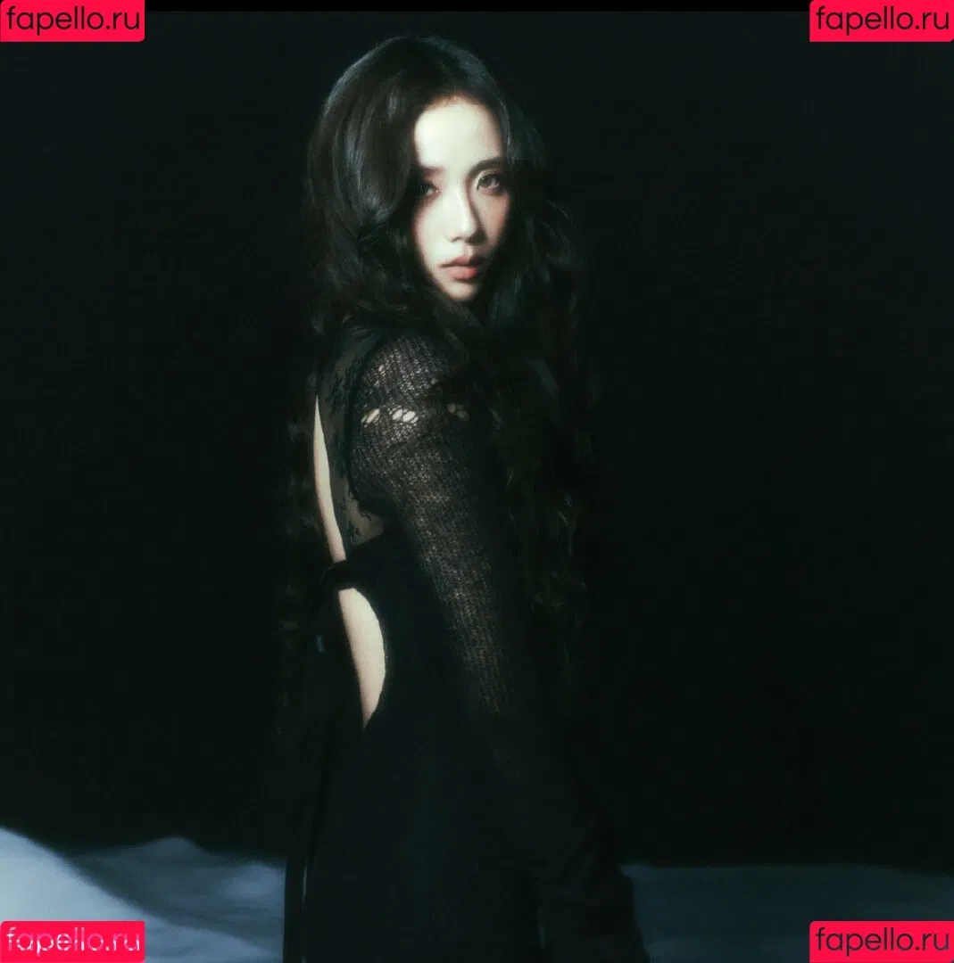 BLACKPINK / Jisoo / qenshizu / sooyaaa__ Onlyfans Photo Gallery 