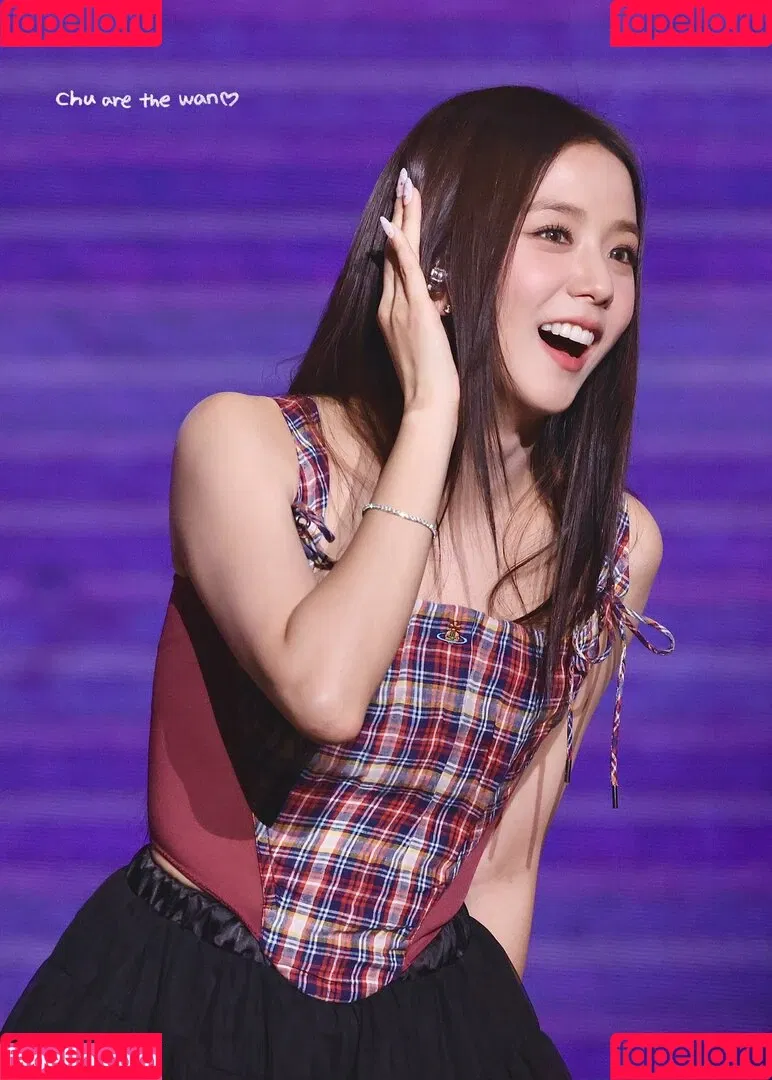 BLACKPINK / Jisoo / qenshizu / sooyaaa__ Onlyfans Photo Gallery 