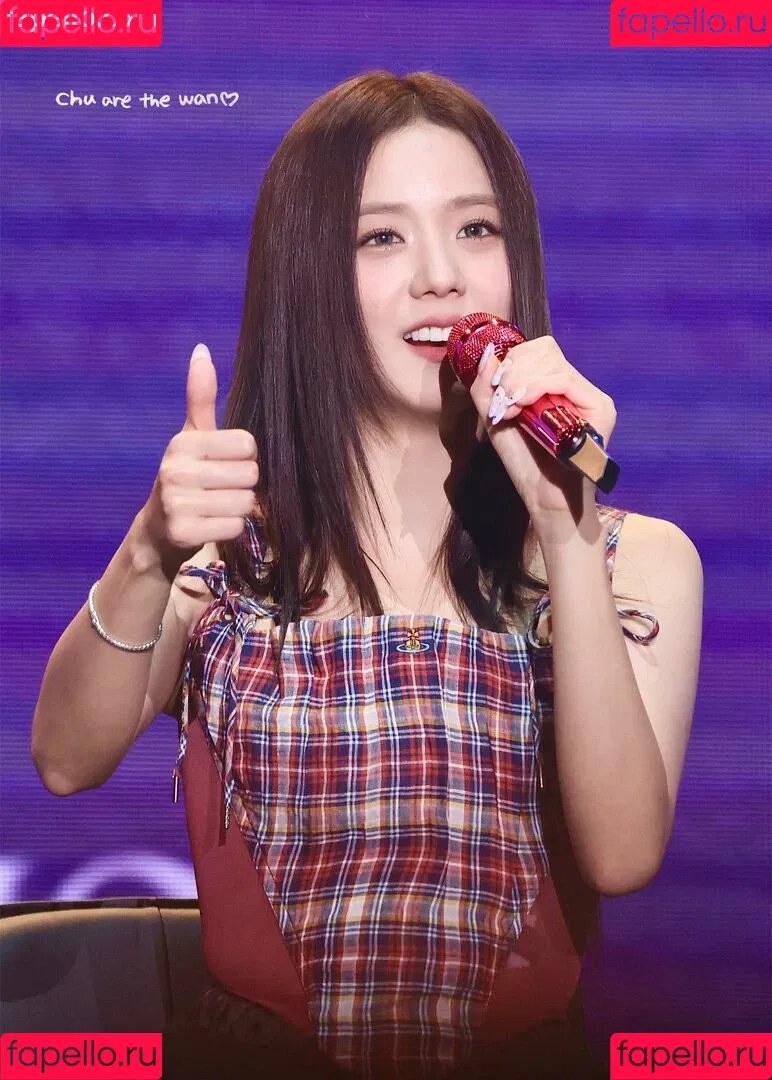 BLACKPINK / Jisoo / qenshizu / sooyaaa__ Onlyfans Photo Gallery 