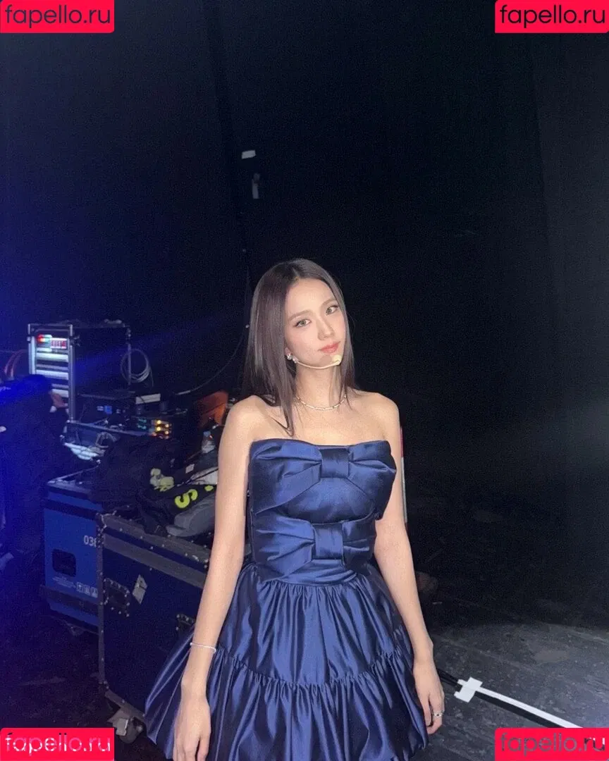 BLACKPINK / Jisoo / qenshizu / sooyaaa__ Onlyfans Photo Gallery 
