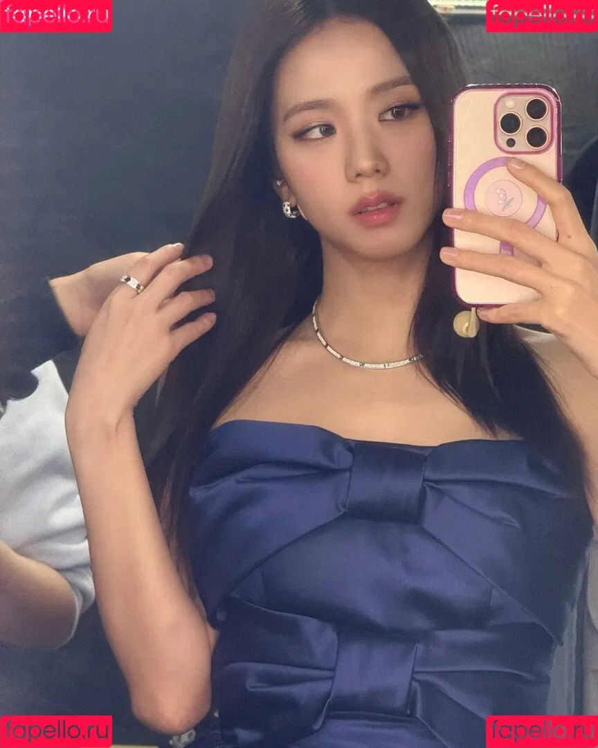 BLACKPINK / Jisoo / qenshizu / sooyaaa__ Onlyfans Photo Gallery 