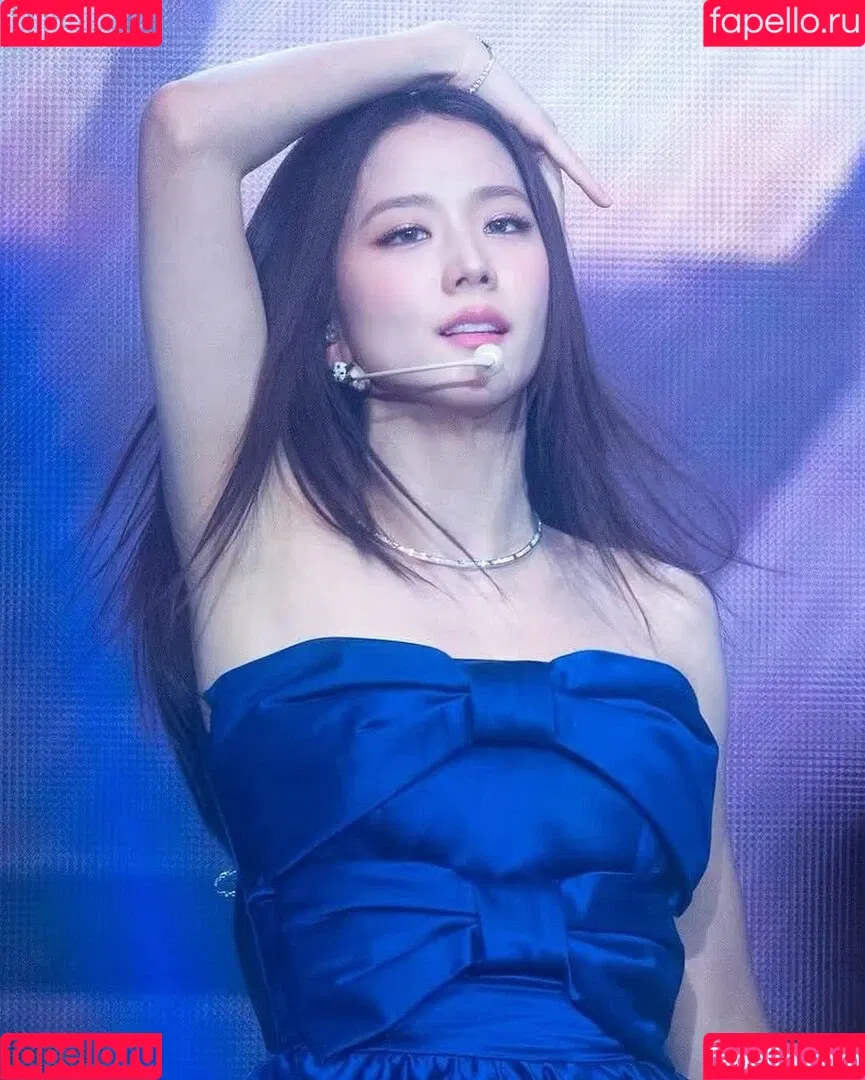 BLACKPINK / Jisoo / qenshizu / sooyaaa__ Onlyfans Photo Gallery 