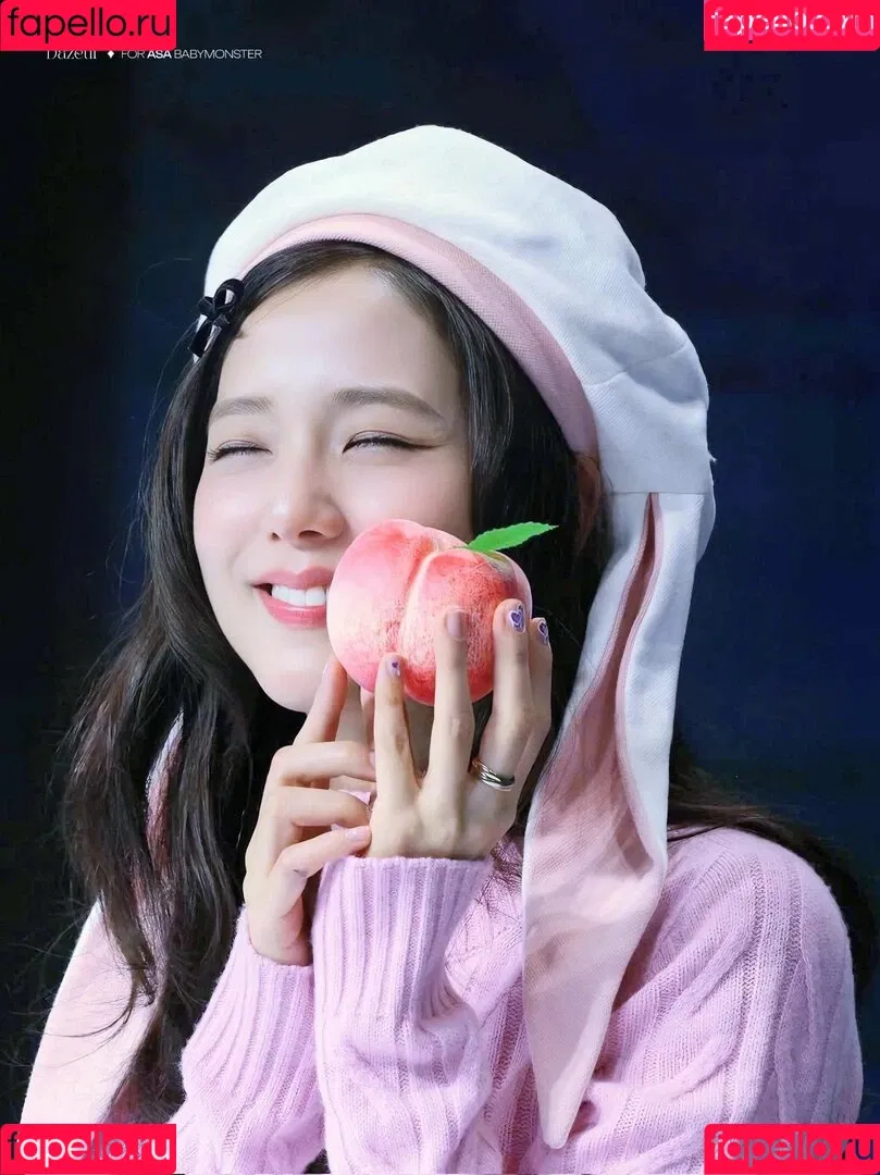 BLACKPINK / Jisoo / qenshizu / sooyaaa__ Onlyfans Photo Gallery 