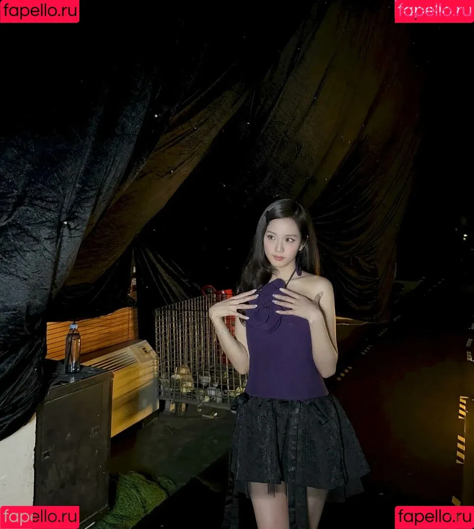 BLACKPINK / Jisoo / qenshizu / sooyaaa__ Onlyfans Photo Gallery 