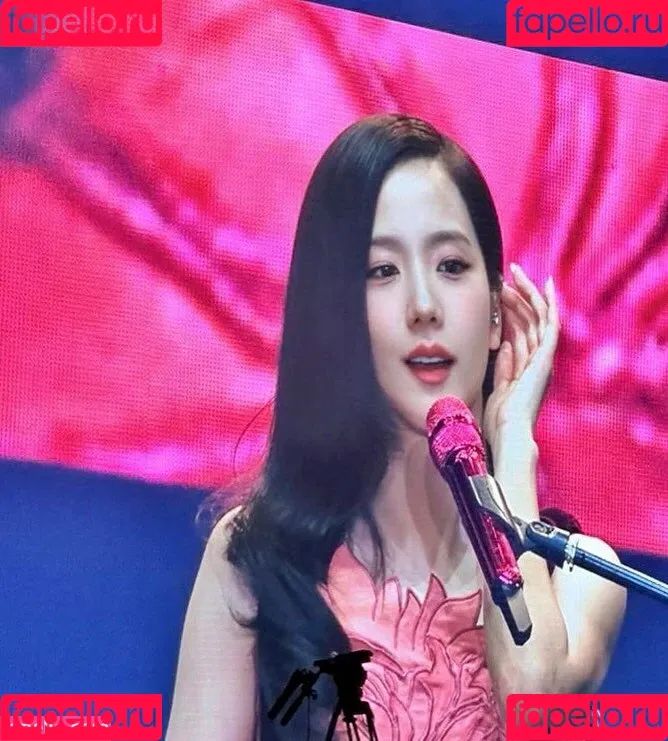 BLACKPINK / Jisoo / qenshizu / sooyaaa__ Onlyfans Photo Gallery 