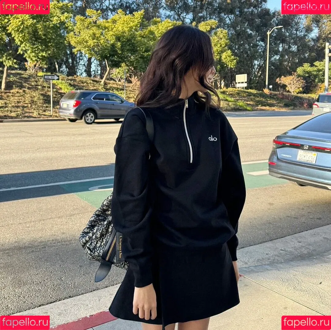 BLACKPINK / Jisoo / qenshizu / sooyaaa__ Onlyfans Photo Gallery 