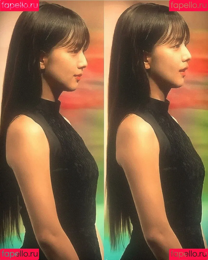 BLACKPINK / Jisoo / qenshizu / sooyaaa__ Onlyfans Photo Gallery 