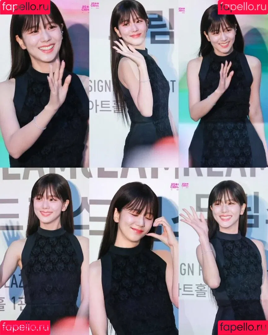 BLACKPINK / Jisoo / qenshizu / sooyaaa__ Onlyfans Photo Gallery 