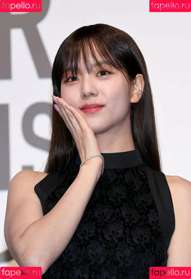 BLACKPINK / Jisoo / qenshizu / sooyaaa__ Onlyfans Photo Gallery 