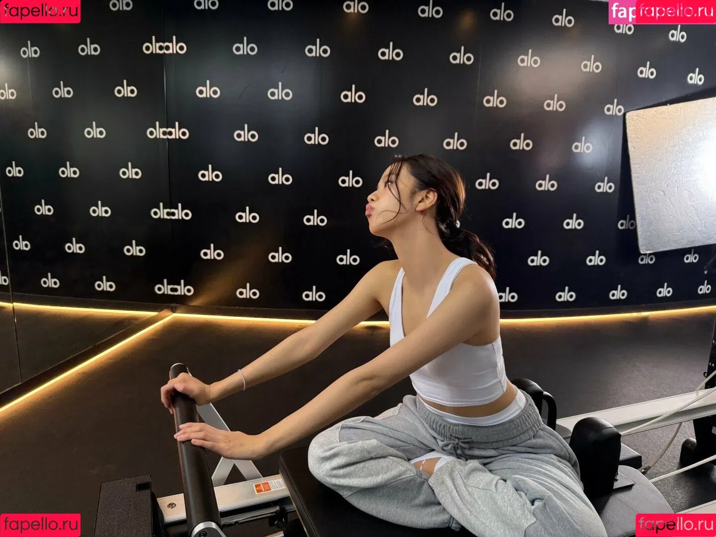 BLACKPINK / Jisoo / qenshizu / sooyaaa__ Onlyfans Photo Gallery 