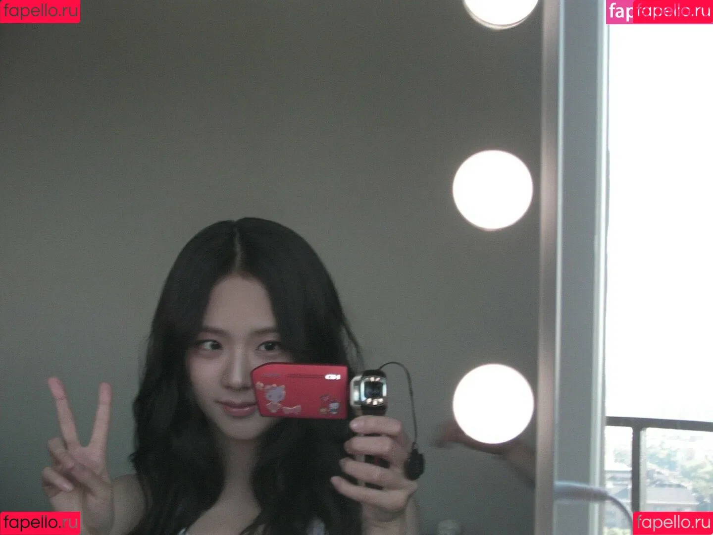 BLACKPINK / Jisoo / qenshizu / sooyaaa__ Onlyfans Photo Gallery 