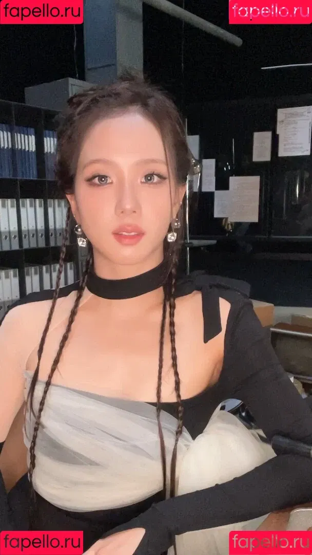 BLACKPINK / Jisoo / qenshizu / sooyaaa__ Onlyfans Photo Gallery 
