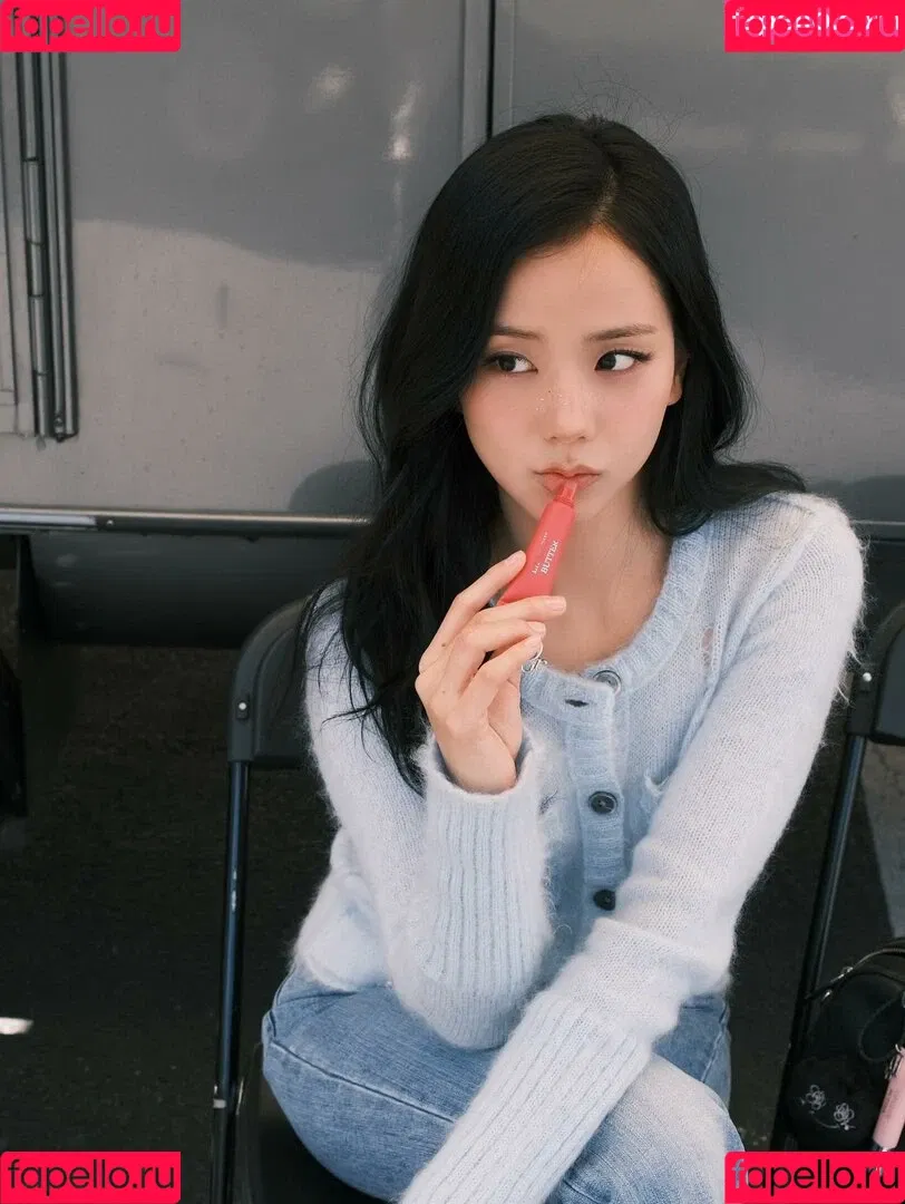 BLACKPINK / Jisoo / qenshizu / sooyaaa__ Onlyfans Photo Gallery 