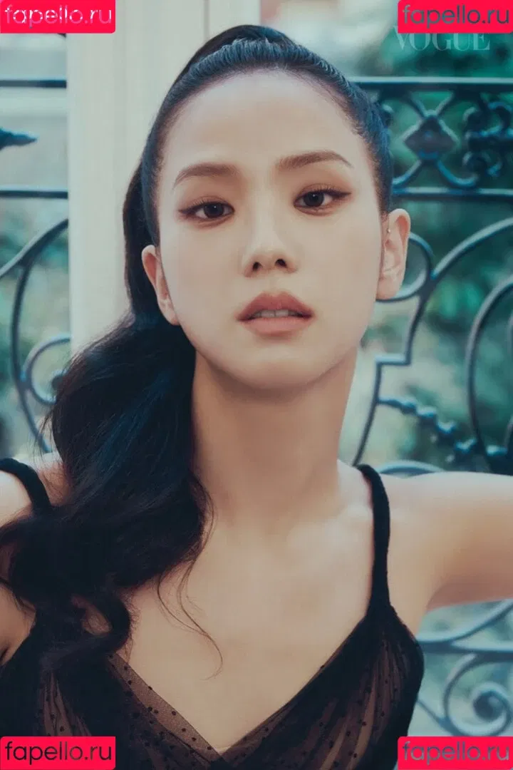 BLACKPINK / Jisoo / qenshizu / sooyaaa__ Onlyfans Photo Gallery 