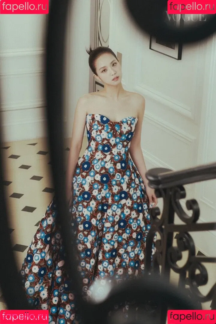 BLACKPINK / Jisoo / qenshizu / sooyaaa__ Onlyfans Photo Gallery 