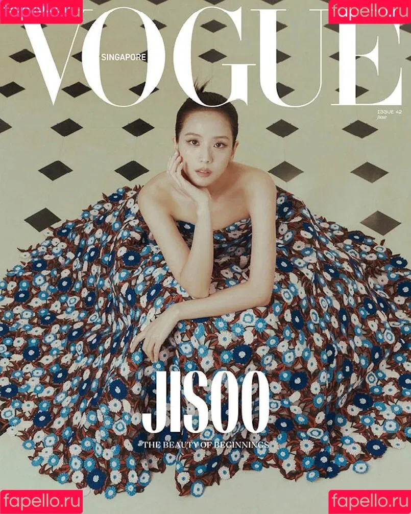 BLACKPINK / Jisoo / qenshizu / sooyaaa__ Onlyfans Photo Gallery 