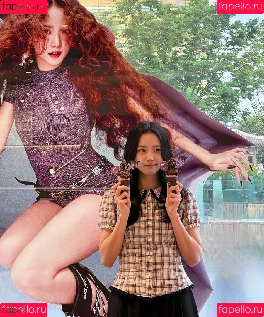 BLACKPINK / Jisoo / qenshizu / sooyaaa__ Onlyfans Photo Gallery 