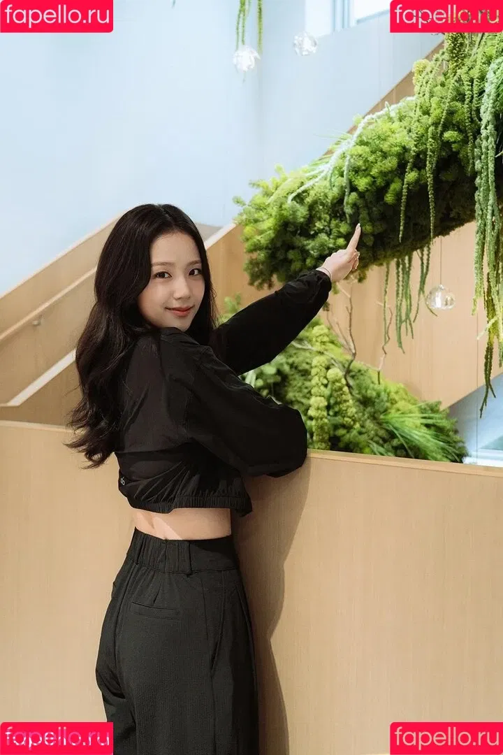 BLACKPINK / Jisoo / qenshizu / sooyaaa__ Onlyfans Photo Gallery 
