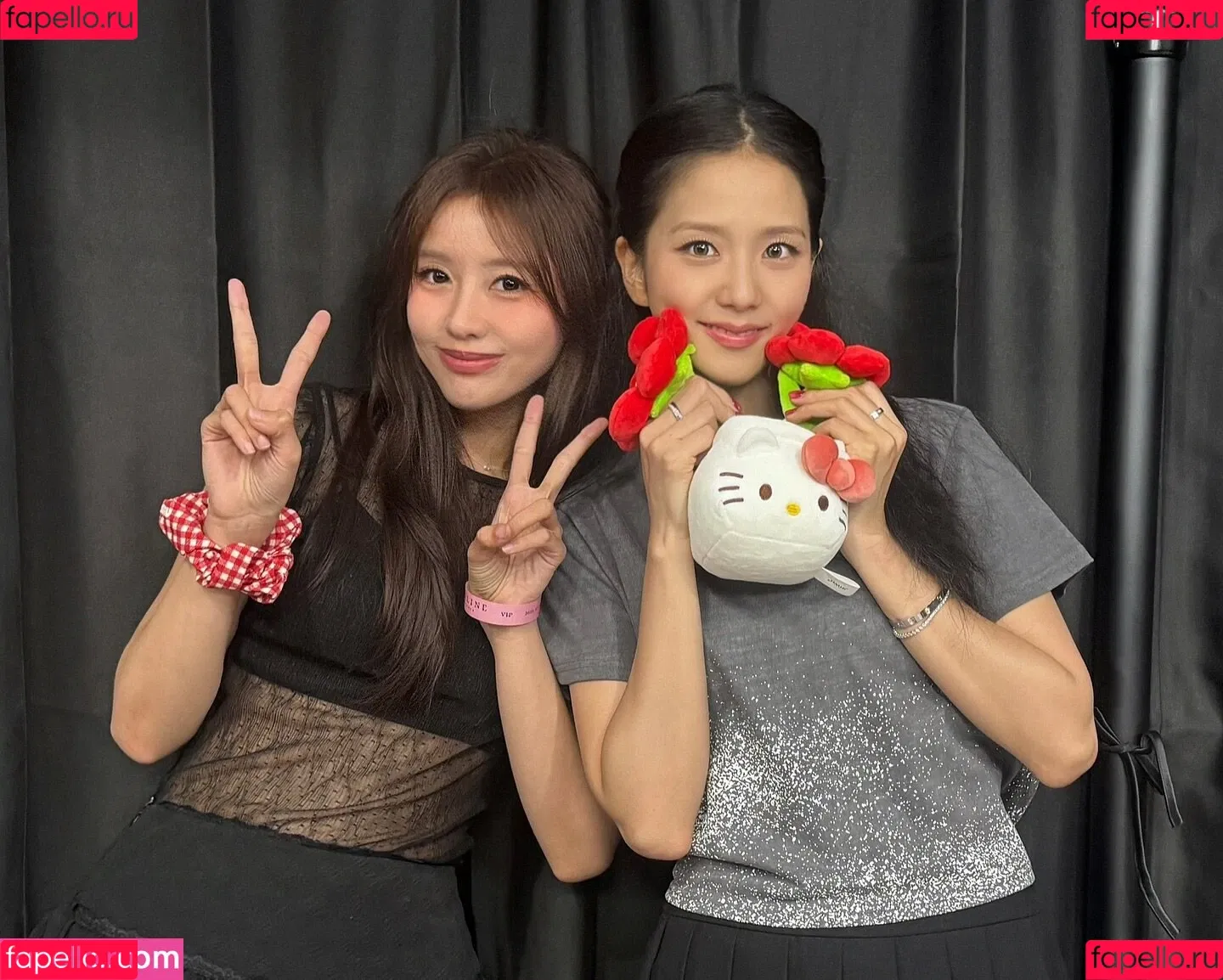 BLACKPINK / Jisoo / qenshizu / sooyaaa__ Onlyfans Photo Gallery 