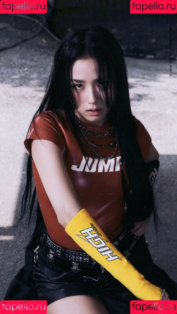 BLACKPINK / Jisoo / qenshizu / sooyaaa__ Onlyfans Photo Gallery 