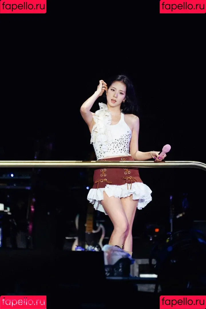 BLACKPINK / Jisoo / qenshizu / sooyaaa__ Onlyfans Photo Gallery 