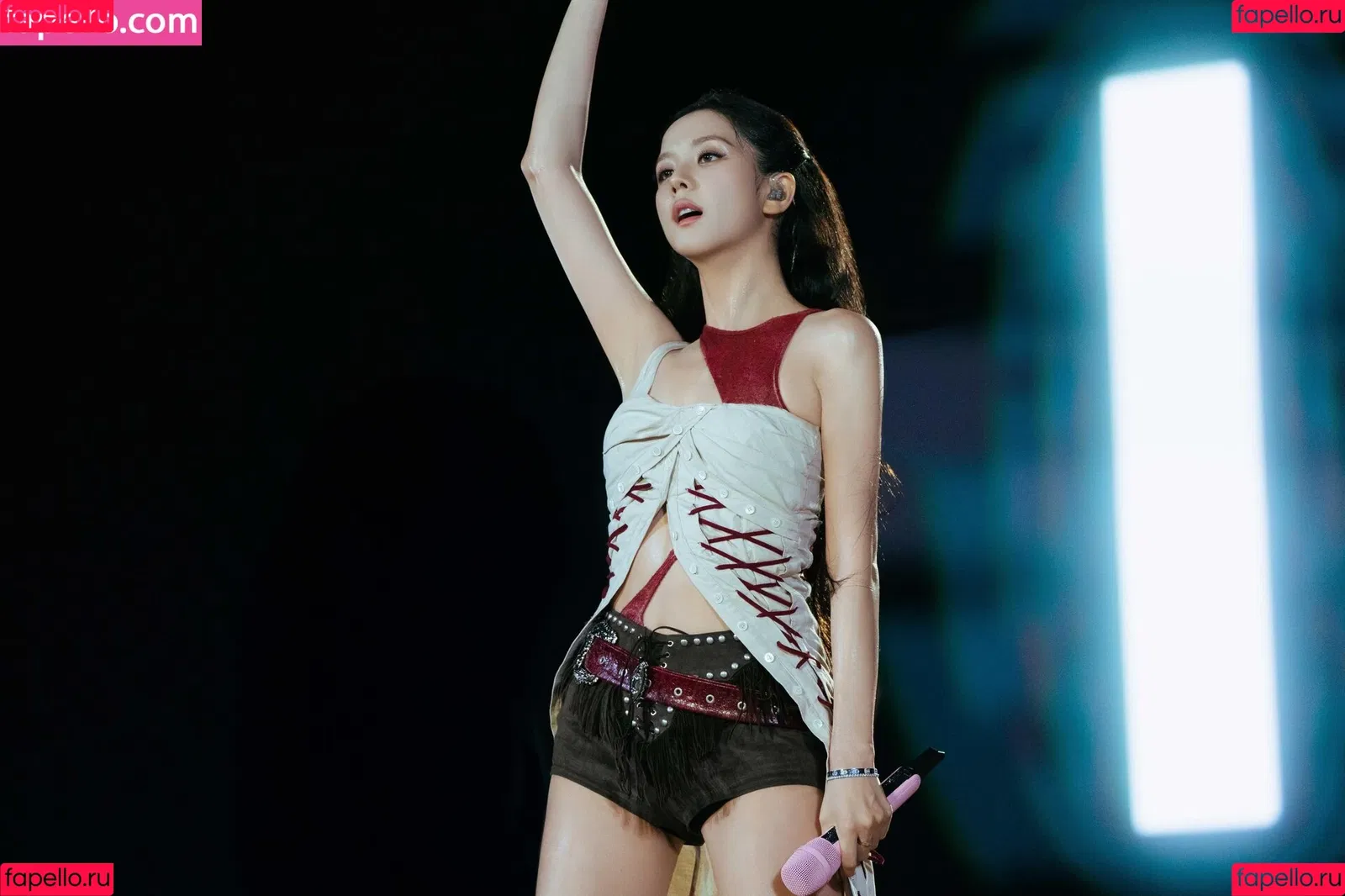 BLACKPINK / Jisoo / qenshizu / sooyaaa__ Onlyfans Photo Gallery 