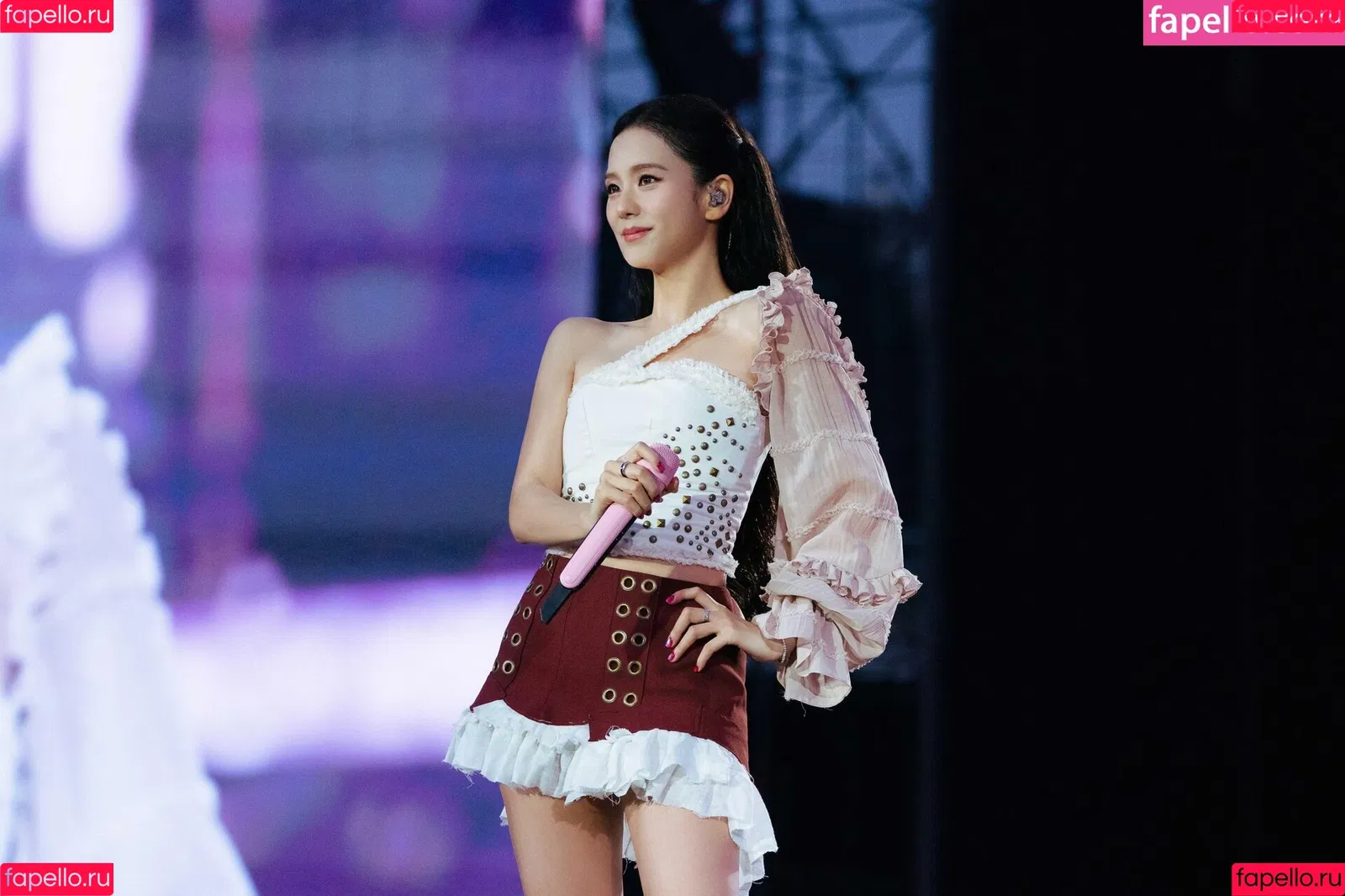 BLACKPINK / Jisoo / qenshizu / sooyaaa__ Onlyfans Photo Gallery 