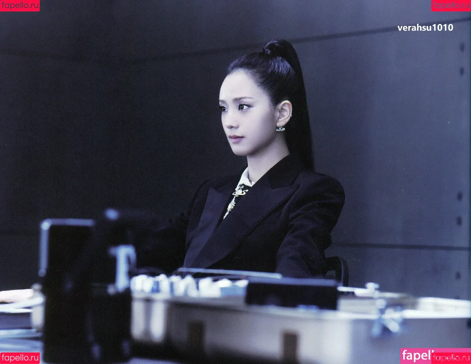 BLACKPINK / Jisoo / qenshizu / sooyaaa__ Onlyfans Photo Gallery 
