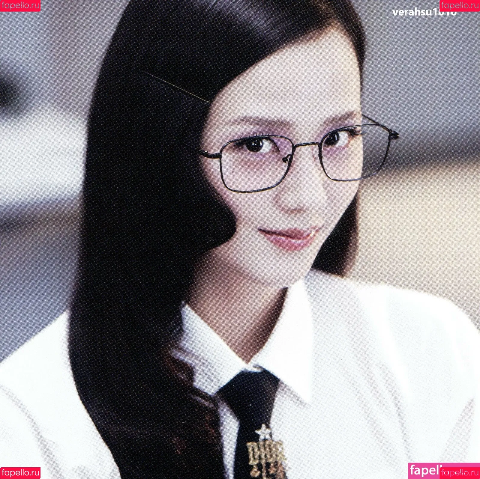 BLACKPINK / Jisoo / qenshizu / sooyaaa__ Onlyfans Photo Gallery 