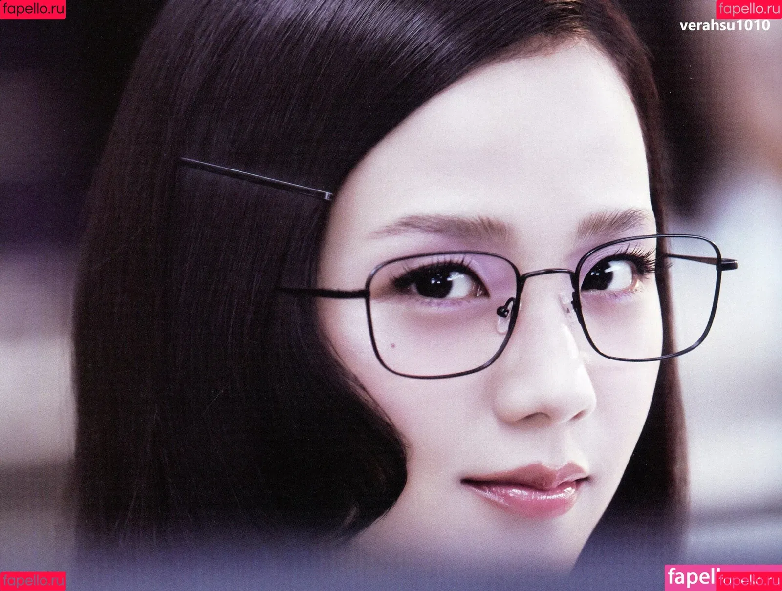 BLACKPINK / Jisoo / qenshizu / sooyaaa__ Onlyfans Photo Gallery 