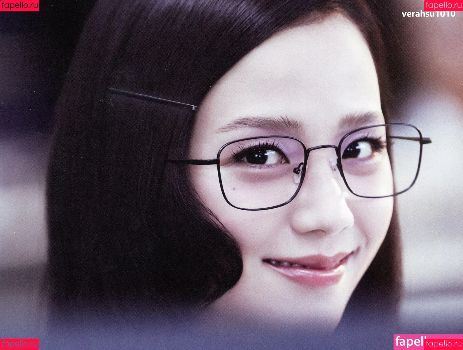 BLACKPINK / Jisoo / qenshizu / sooyaaa__ Onlyfans Photo Gallery 