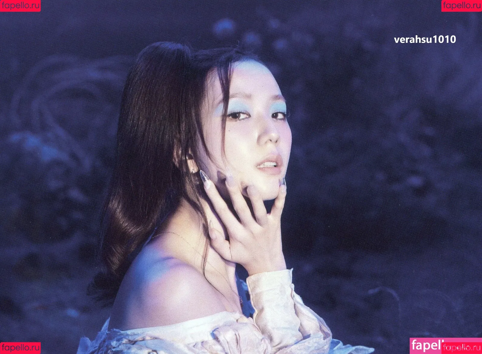BLACKPINK / Jisoo / qenshizu / sooyaaa__ Onlyfans Photo Gallery 
