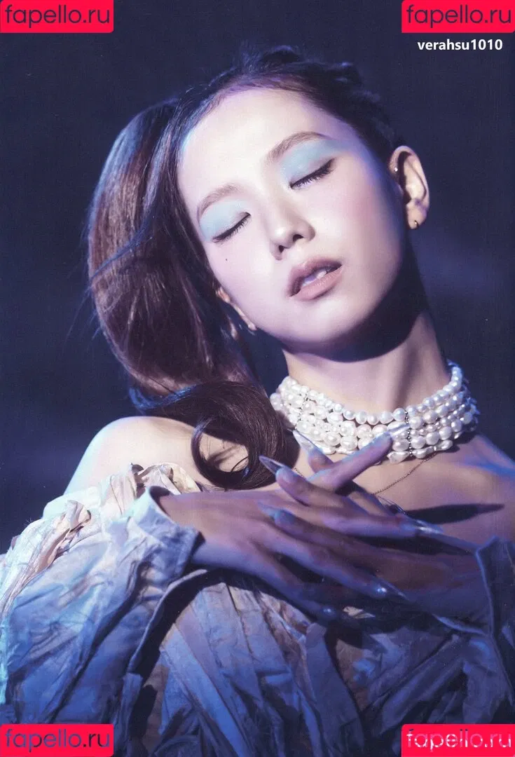 BLACKPINK / Jisoo / qenshizu / sooyaaa__ Onlyfans Photo Gallery 