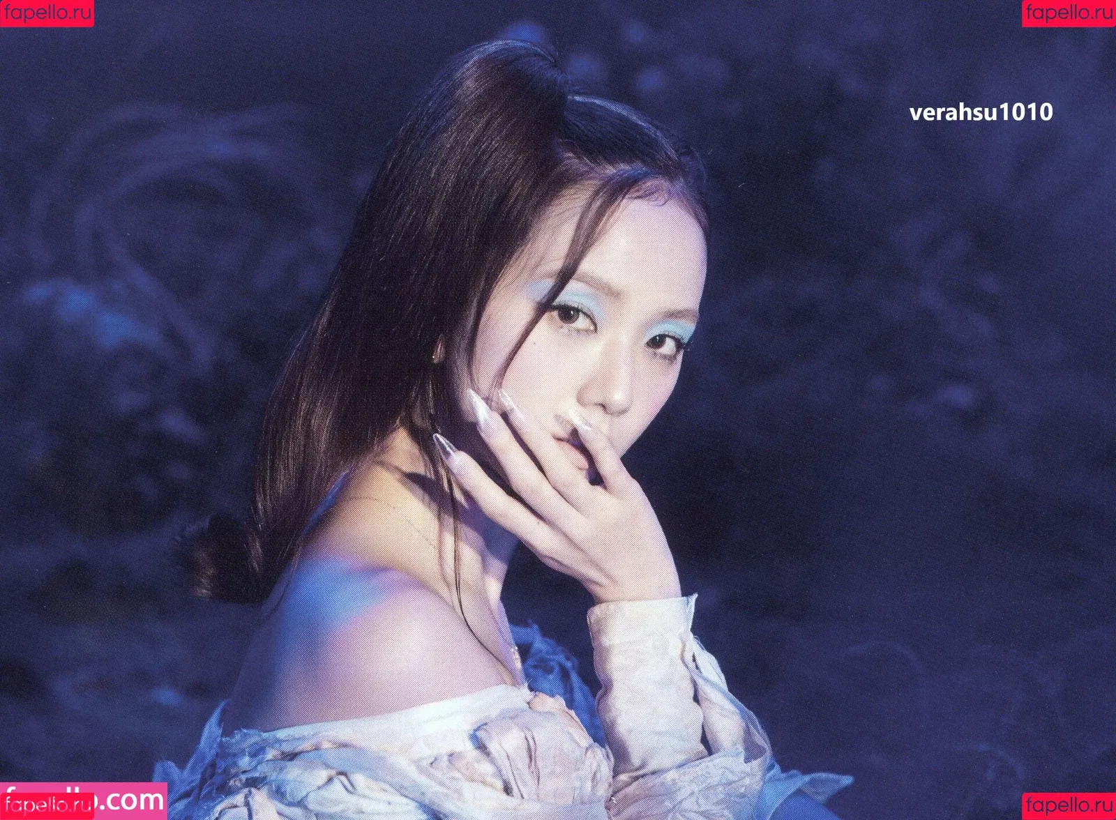 BLACKPINK / Jisoo / qenshizu / sooyaaa__ Onlyfans Photo Gallery 